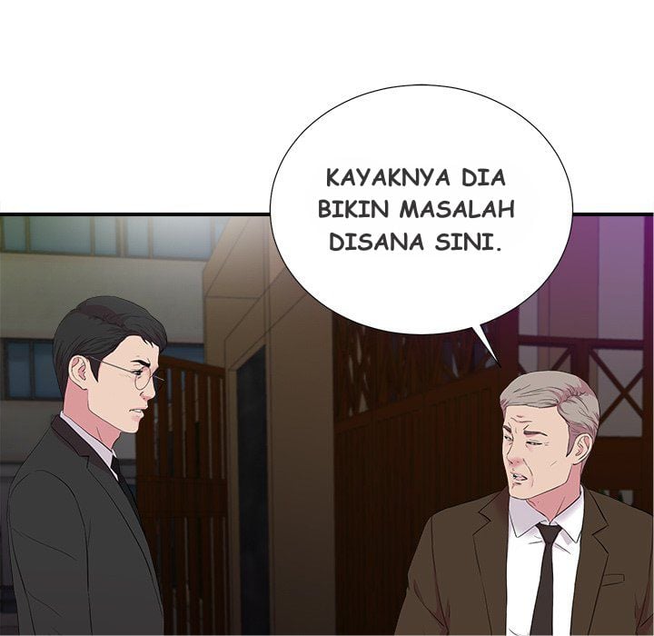 Secret Friend - Chapter 98 89