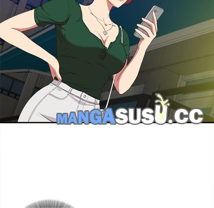 Secret Friend - Chapter 98 81