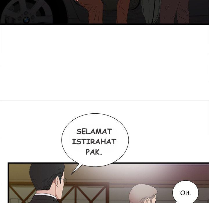 Secret Friend - Chapter 98 86