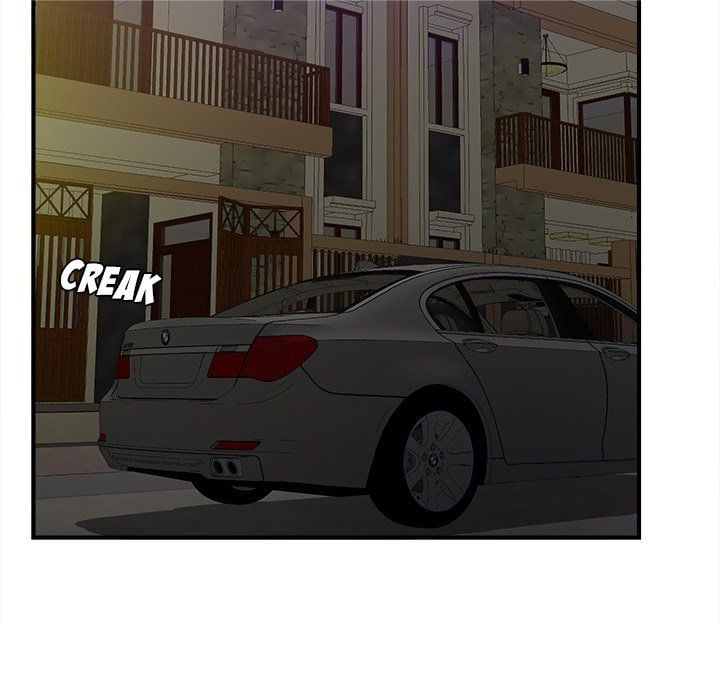 Secret Friend - Chapter 98 84