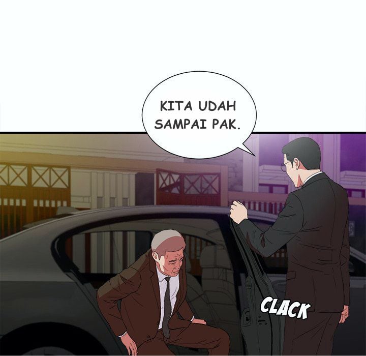 Secret Friend - Chapter 98 85