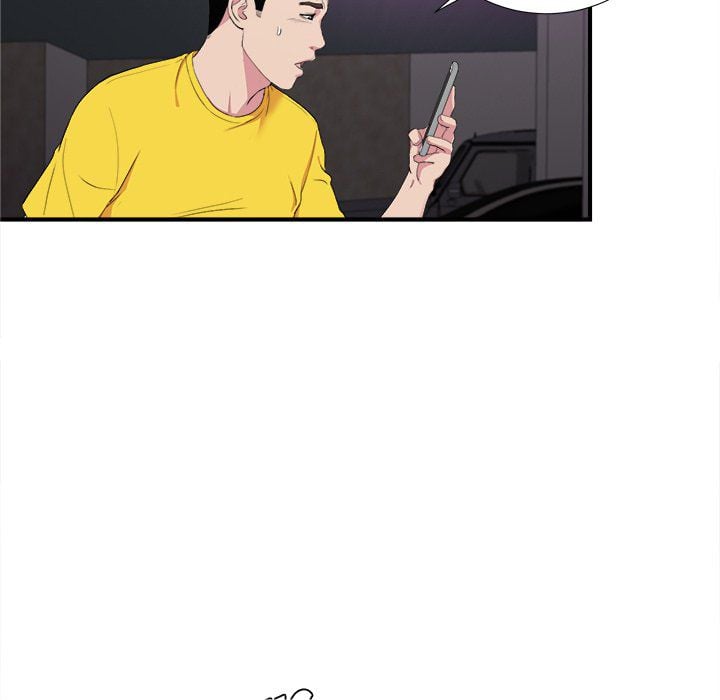 Secret Friend - Chapter 98 9