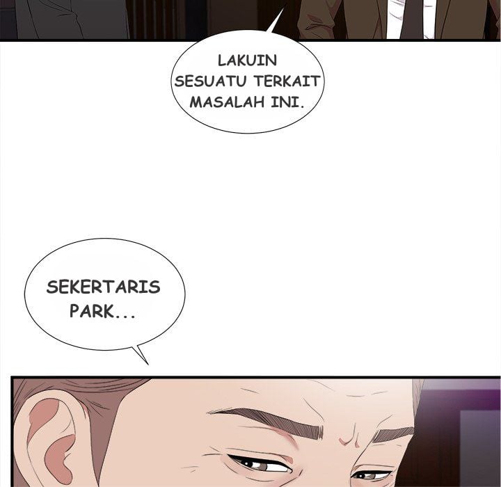 Secret Friend - Chapter 98 90