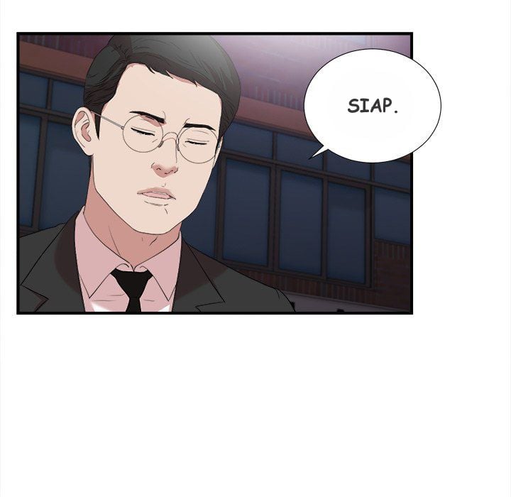 Secret Friend - Chapter 98 95