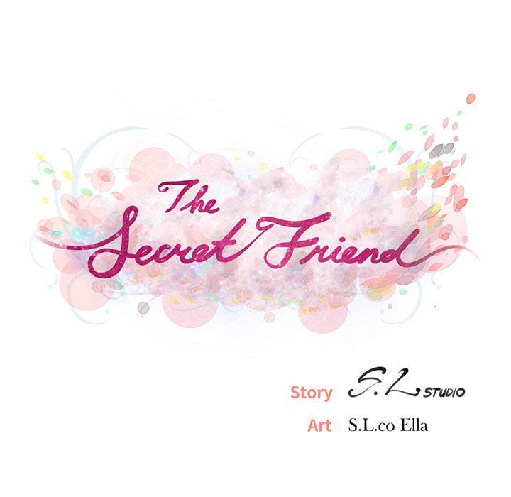 Secret Friend - Chapter 98 24