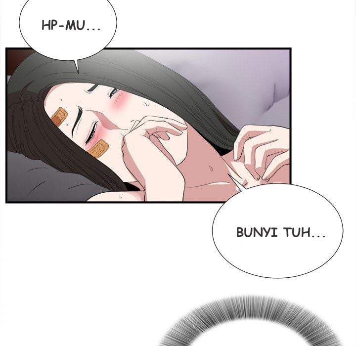 Secret Friend - Chapter 98 100