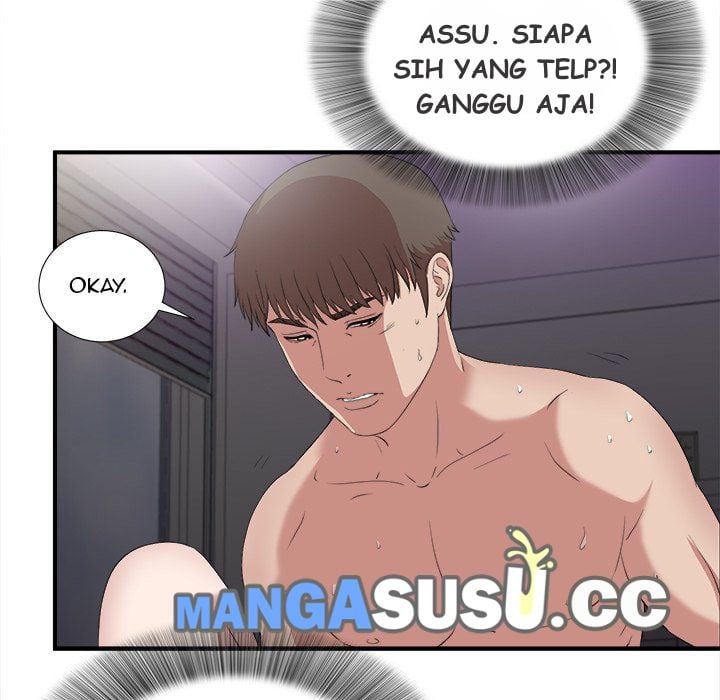 Secret Friend - Chapter 98 101