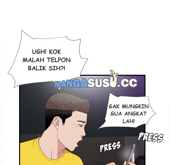 Secret Friend - Chapter 98 11