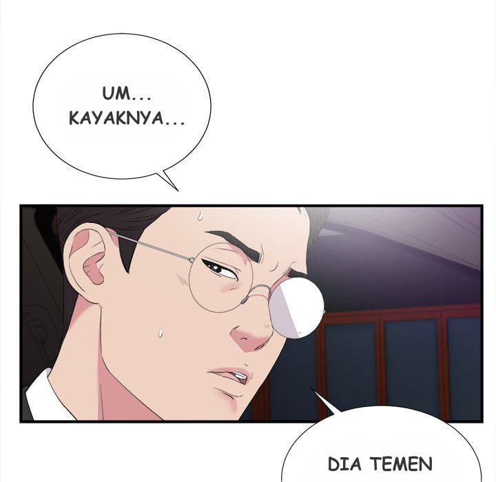 Secret Friend - Chapter 98 16