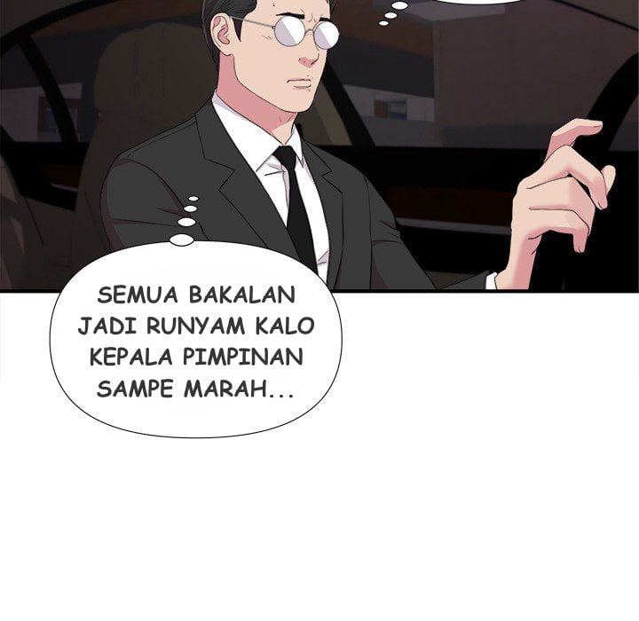 Secret Friend - Chapter 98 6