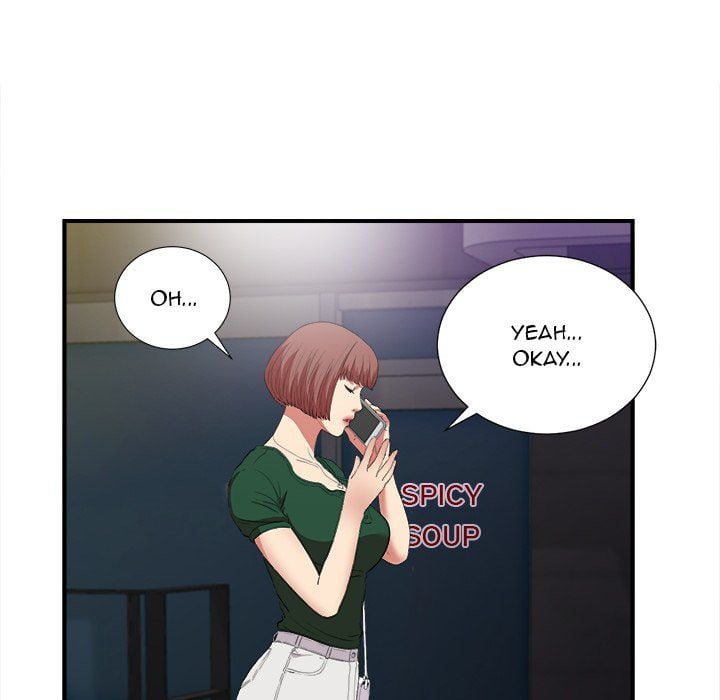 Secret Friend - Chapter 98 78
