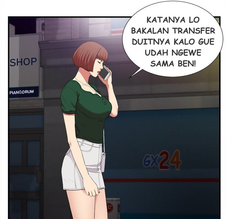 Secret Friend - Chapter 98 70
