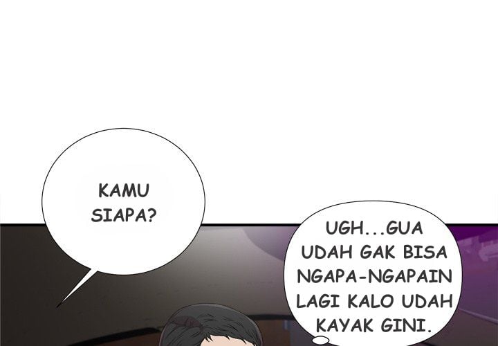 Secret Friend - Chapter 98 5
