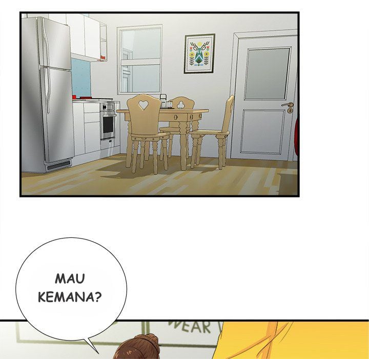 Secret Friend - Chapter 92 82