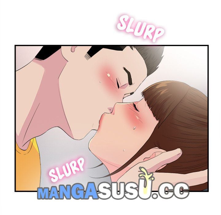 Secret Friend - Chapter 92 81