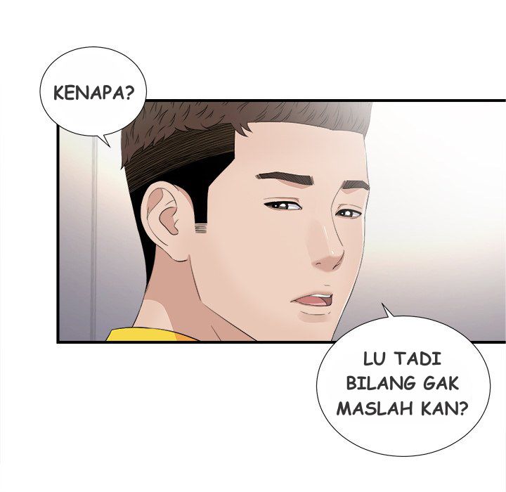 Secret Friend - Chapter 92 87