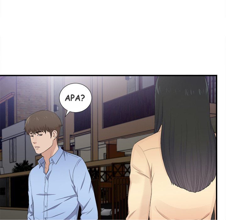 Secret Friend - Chapter 92 98