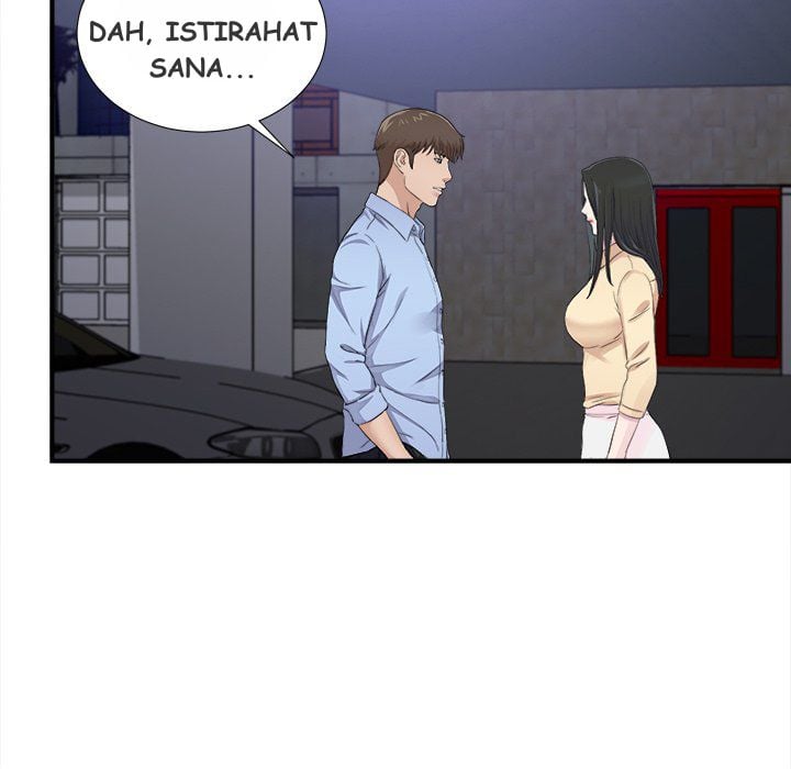 Secret Friend - Chapter 92 90