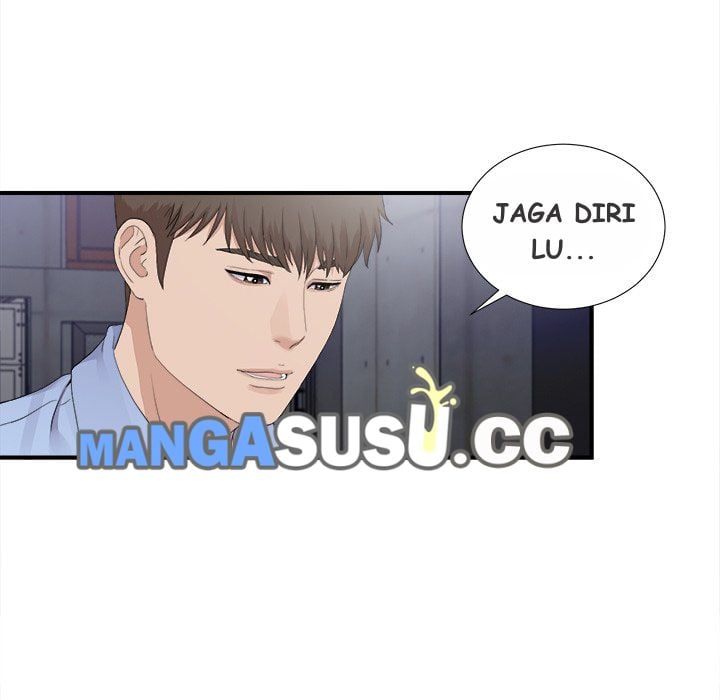 Secret Friend - Chapter 92 91