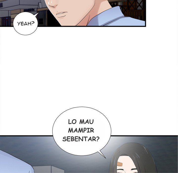 Secret Friend - Chapter 92 96