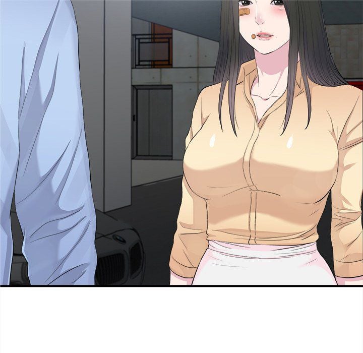 Secret Friend - Chapter 92 97