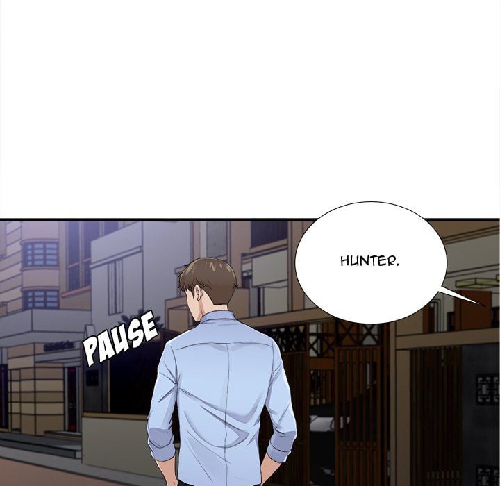 Secret Friend - Chapter 92 94