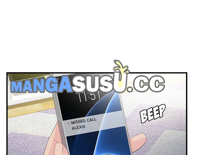 Secret Friend - Chapter 92 2