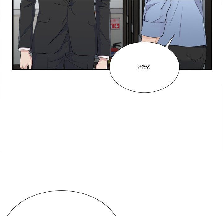 Secret Friend - Chapter 92 28