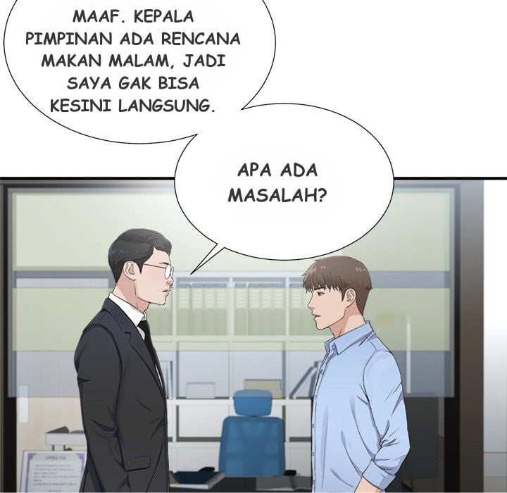 Secret Friend - Chapter 92 29