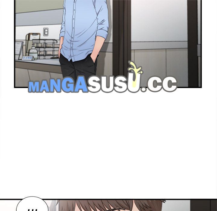 Secret Friend - Chapter 92 21