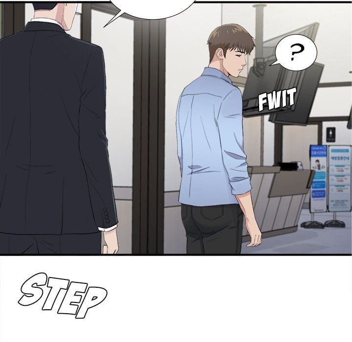 Secret Friend - Chapter 92 26