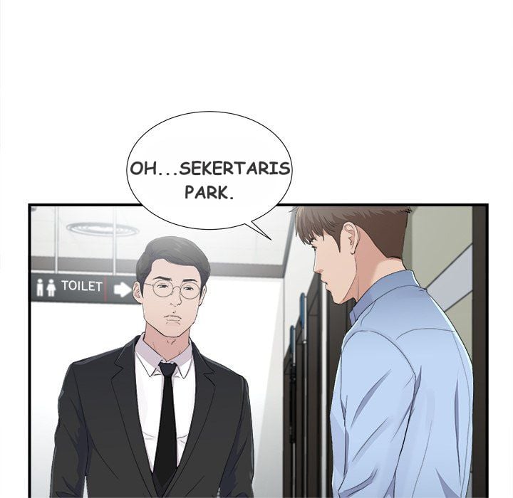 Secret Friend - Chapter 92 27