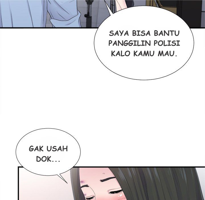 Secret Friend - Chapter 92 24