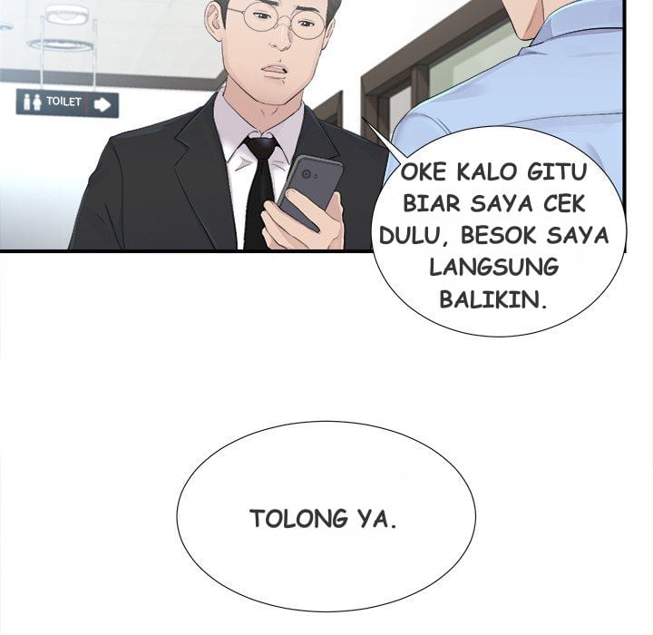 Secret Friend - Chapter 92 38