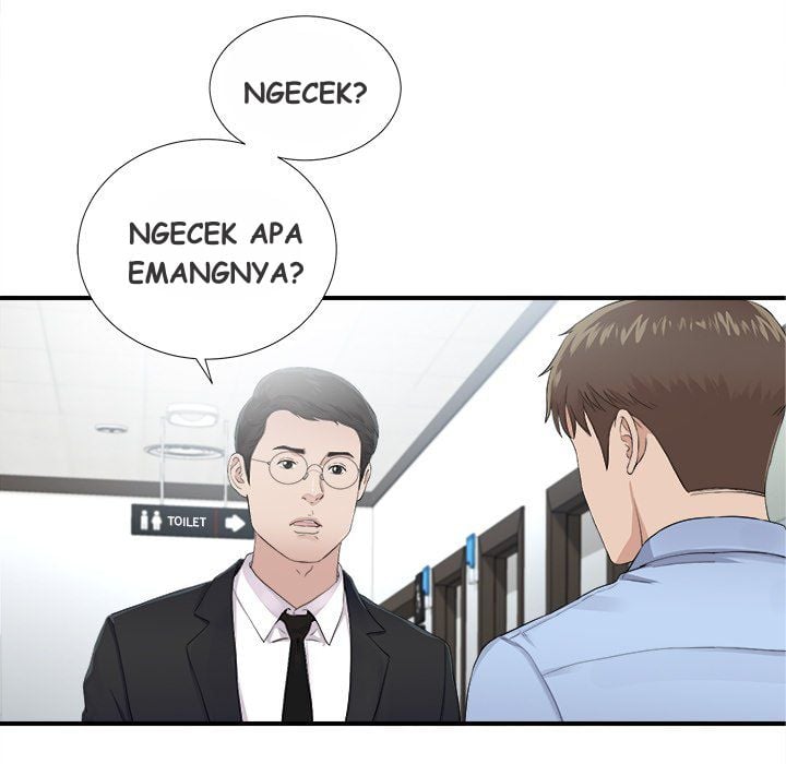 Secret Friend - Chapter 92 32