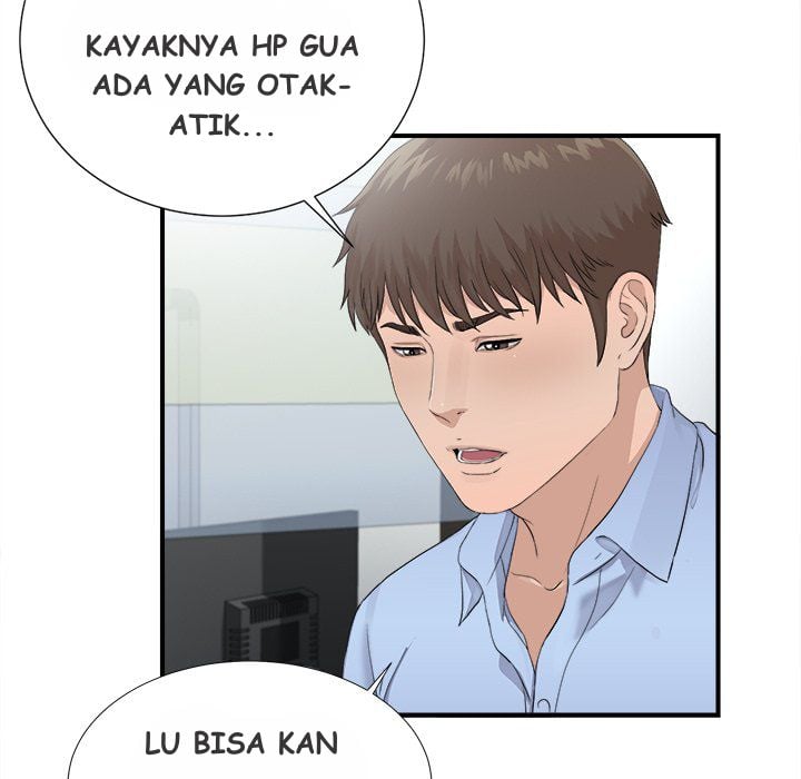 Secret Friend - Chapter 92 36