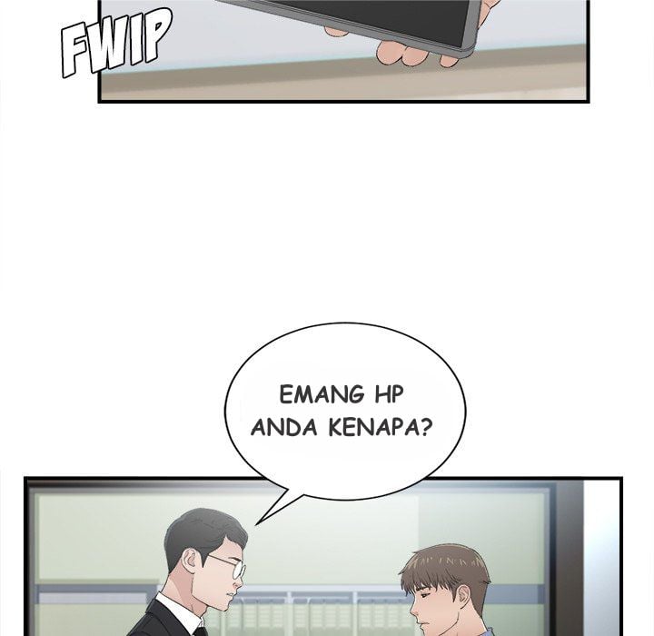 Secret Friend - Chapter 92 34