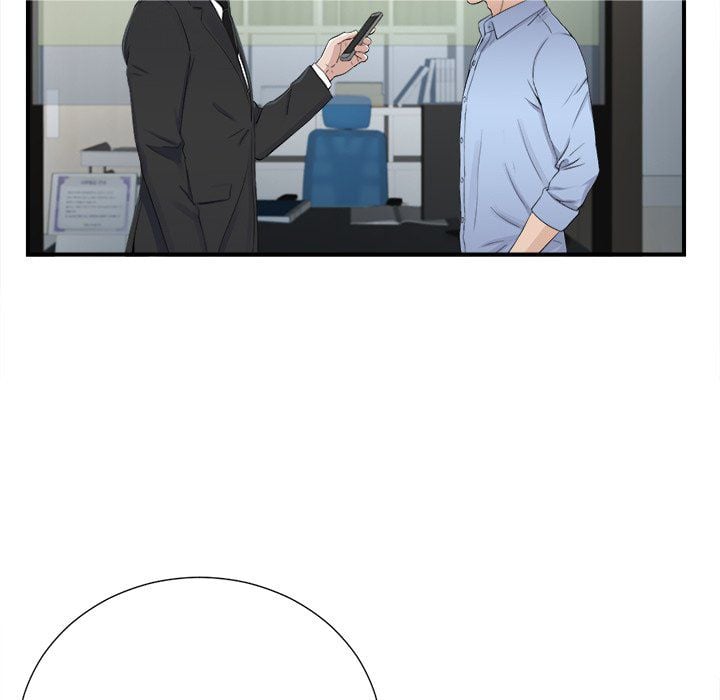 Secret Friend - Chapter 92 35