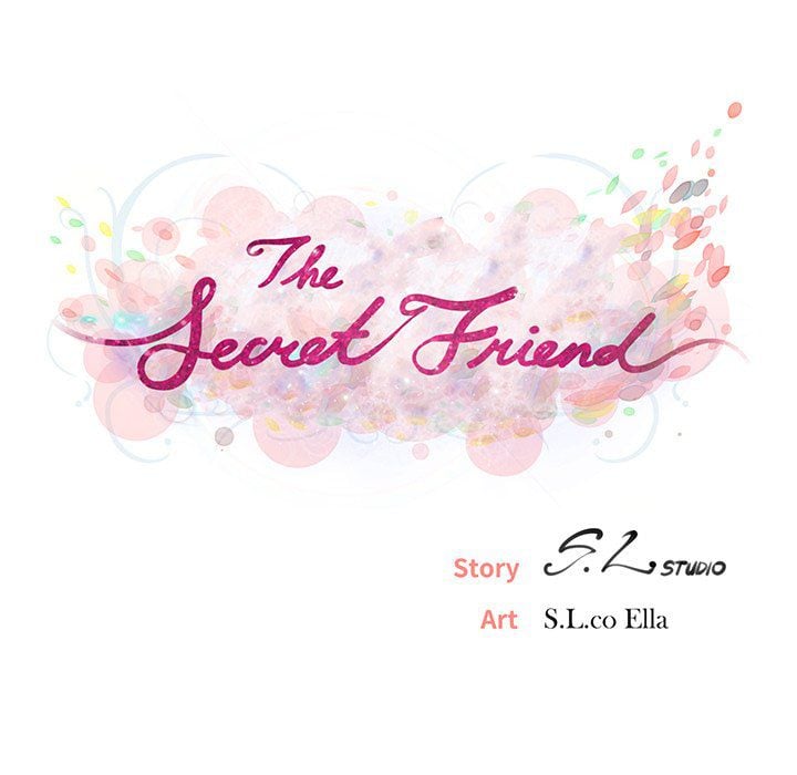 Secret Friend - Chapter 92 17