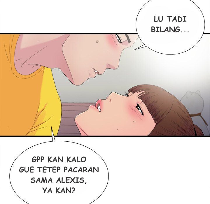 Secret Friend - Chapter 92 66