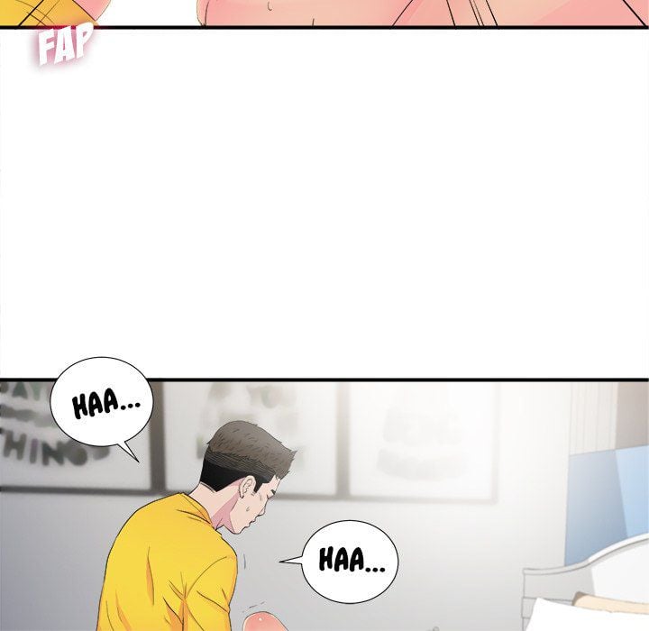 Secret Friend - Chapter 92 78