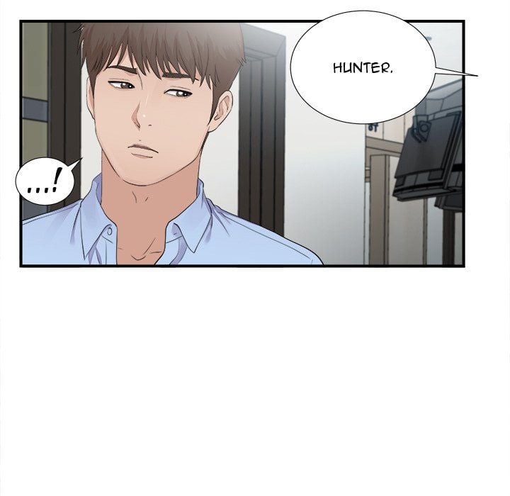Secret Friend - Chapter 92 42