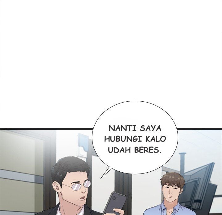 Secret Friend - Chapter 92 40