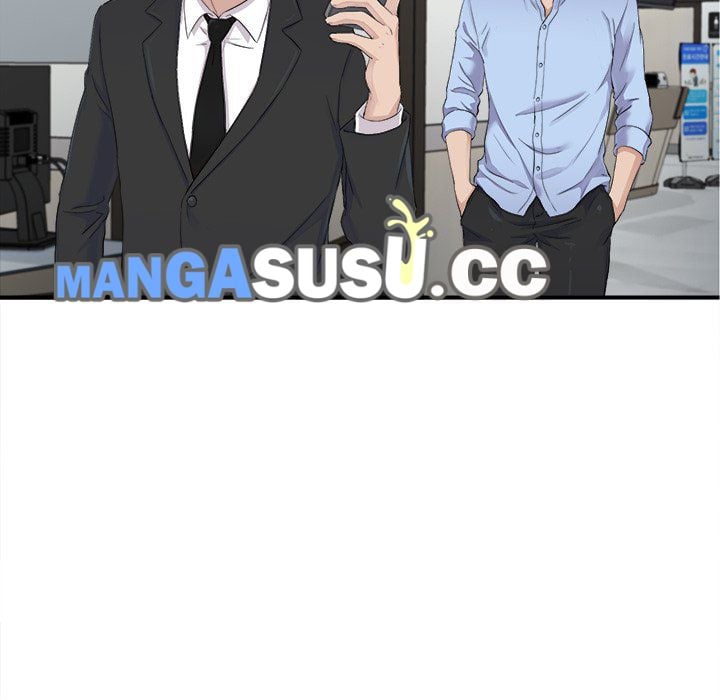Secret Friend - Chapter 92 41