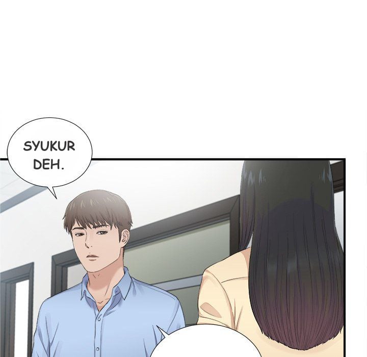 Secret Friend - Chapter 92 46