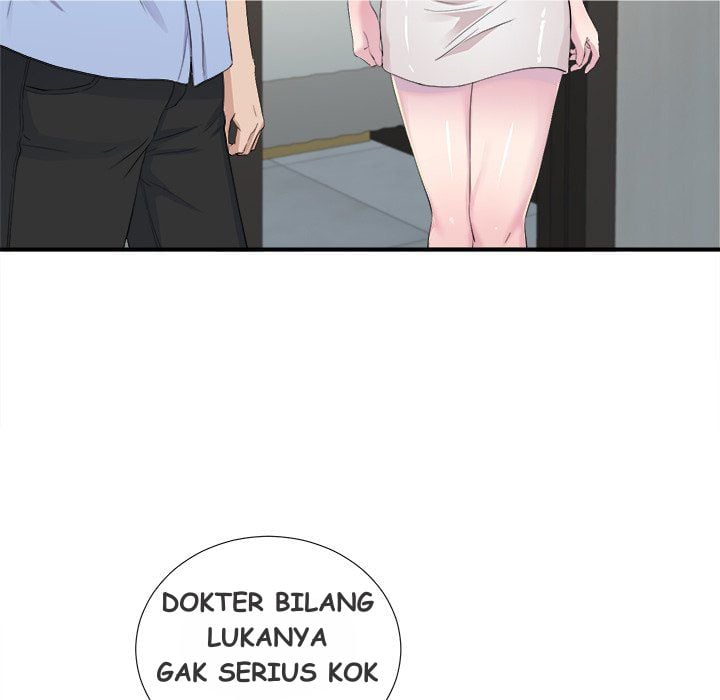 Secret Friend - Chapter 92 44