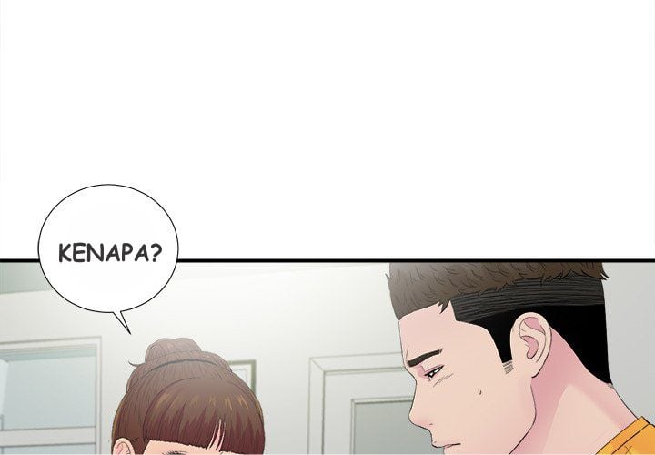 Secret Friend - Chapter 92 5