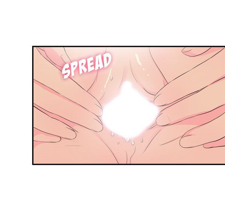Secret Friend - Chapter 92 58