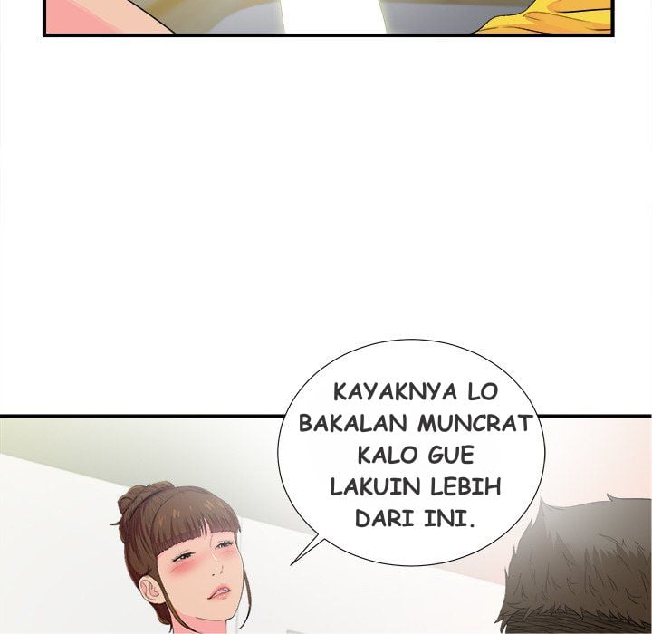 Secret Friend - Chapter 92 50