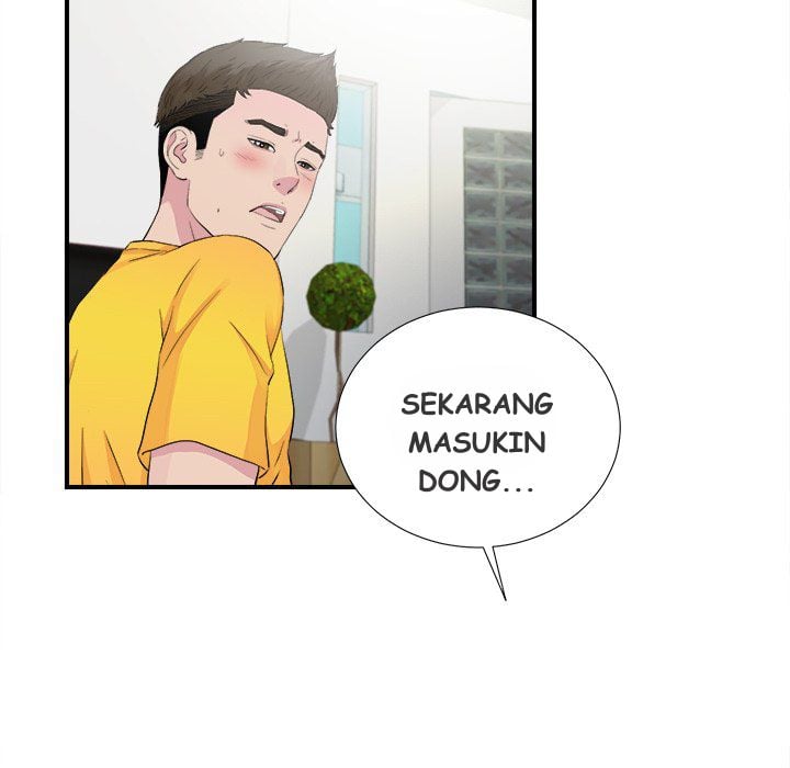 Secret Friend - Chapter 92 55